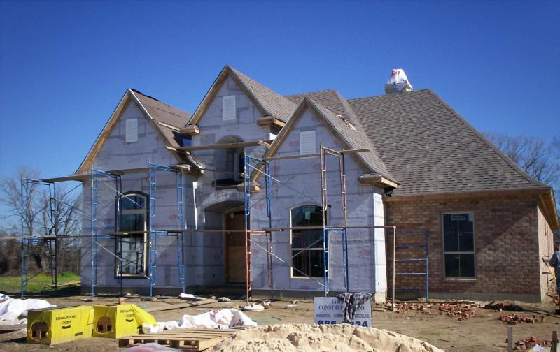 Loan Inspection Picture